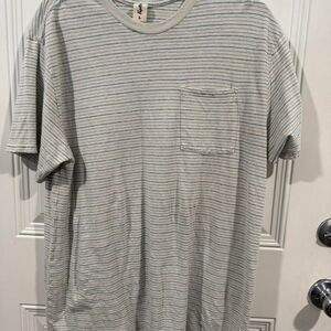 FayetteChill men’s tee